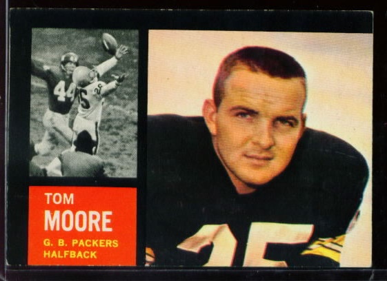 65 Tom Moore